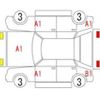 toyota prius 2014 -TOYOTA--Prius DAA-ZVW30--ZVW30-5738197---TOYOTA--Prius DAA-ZVW30--ZVW30-5738197- image 2
