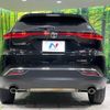 toyota harrier 2021 -TOYOTA--Harrier 6BA-MXUA85--MXUA85-0006521---TOYOTA--Harrier 6BA-MXUA85--MXUA85-0006521- image 16