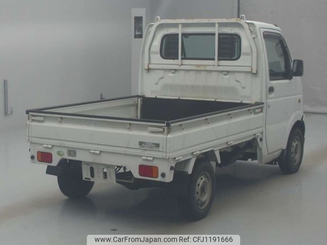 suzuki carry-truck 2006 -SUZUKI--Carry Truck DA63T-469132---SUZUKI--Carry Truck DA63T-469132- image 2