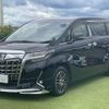 toyota alphard 2018 quick_quick_DBA-AGH30W_AGH30-0189517 image 1