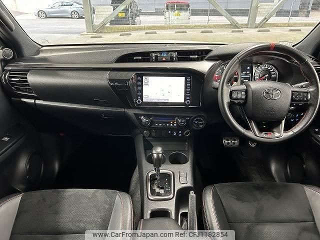toyota hilux 2022 quick_quick_3DF-GUN125_GUN125-3932099 image 2