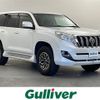 toyota land-cruiser-prado 2013 -TOYOTA--Land Cruiser Prado CBA-TRJ150W--TRJ150-0039242---TOYOTA--Land Cruiser Prado CBA-TRJ150W--TRJ150-0039242- image 1