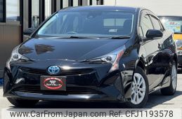 toyota prius 2016 quick_quick_ZVW50_ZVW50-6039134