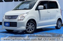 suzuki wagon-r 2011 -SUZUKI--Wagon R DBA-MH23S--MH23S-721153---SUZUKI--Wagon R DBA-MH23S--MH23S-721153-