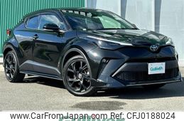 toyota c-hr 2021 -TOYOTA--C-HR 6AA-ZYX11--ZYX11-2046549---TOYOTA--C-HR 6AA-ZYX11--ZYX11-2046549-