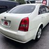 nissan primera 2003 CFJ1764143 image 2