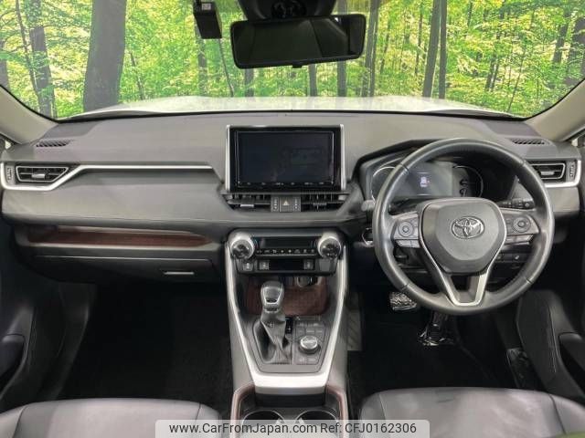 toyota rav4 2019 -TOYOTA--RAV4 6BA-MXAA54--MXAA54-5002606---TOYOTA--RAV4 6BA-MXAA54--MXAA54-5002606- image 2