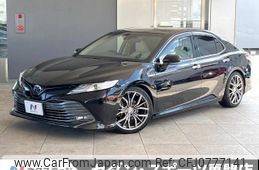 toyota camry 2017 -TOYOTA--Camry DAA-AXVH70--AXVH70-1006188---TOYOTA--Camry DAA-AXVH70--AXVH70-1006188-