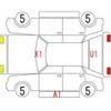toyota crown 2016 -TOYOTA--Crown DBA-GRS214--GRS214-6005558---TOYOTA--Crown DBA-GRS214--GRS214-6005558- image 2