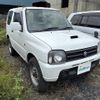 suzuki jimny 2010 -SUZUKI--Jimny ABA-JB23W--JB23W-618391---SUZUKI--Jimny ABA-JB23W--JB23W-618391- image 1