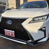 lexus rx 2019 -LEXUS--Lexus RX DAA-GYL20W--GYL20-0008535---LEXUS--Lexus RX DAA-GYL20W--GYL20-0008535- image 9