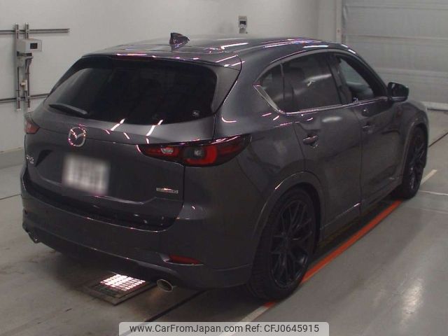 mazda cx-5 2023 -MAZDA 【宮城 302と3787】--CX-5 KF5P-552078---MAZDA 【宮城 302と3787】--CX-5 KF5P-552078- image 2