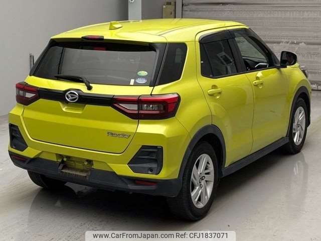 daihatsu rocky 2020 CFJ1837071 image 2
