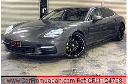 porsche panamera 2017 quick_quick_G2H29A_WP0ZZZ97ZHL122252
