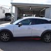 mazda cx-3 2015 quick_quick_DK5FW_DK5FW-119809 image 5