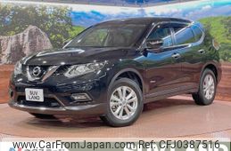 nissan x-trail 2016 -NISSAN--X-Trail DAA-HNT32--HNT32-119405---NISSAN--X-Trail DAA-HNT32--HNT32-119405-