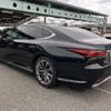 lexus ls 2020 CFJ1781541 image 2