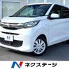 mitsubishi ek-wagon 2019 -MITSUBISHI--ek Wagon 5BA-B33W--B33W-0006155---MITSUBISHI--ek Wagon 5BA-B33W--B33W-0006155- image 1