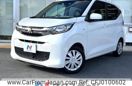 mitsubishi ek-wagon 2019 -MITSUBISHI--ek Wagon 5BA-B33W--B33W-0006155---MITSUBISHI--ek Wagon 5BA-B33W--B33W-0006155-