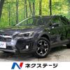 subaru xv 2017 -SUBARU--Subaru XV DBA-GT3--GT3-029506---SUBARU--Subaru XV DBA-GT3--GT3-029506- image 1