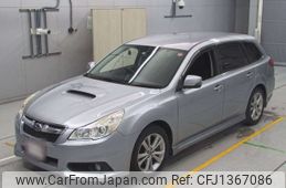 subaru legacy-touring-wagon 2013 -SUBARU--Legacy Wagon BR9-077117---SUBARU--Legacy Wagon BR9-077117-