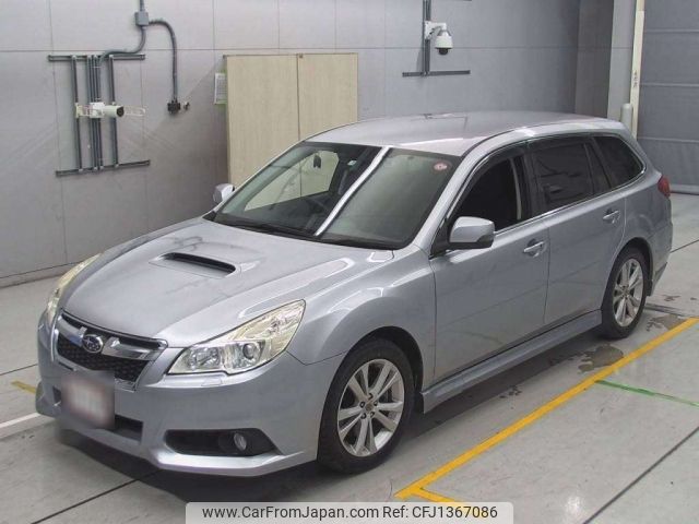 subaru legacy-touring-wagon 2013 -SUBARU--Legacy Wagon BR9-077117---SUBARU--Legacy Wagon BR9-077117- image 1