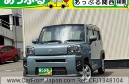 daihatsu taft 2021 quick_quick_6BA-LA900S_LA900S-0052839