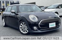mini mini-others 2016 -BMW--BMW Mini LDA-LR20--WMWLR920602E72518---BMW--BMW Mini LDA-LR20--WMWLR920602E72518-