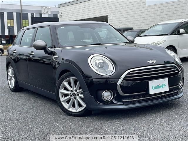 mini mini-others 2016 -BMW--BMW Mini LDA-LR20--WMWLR920602E72518---BMW--BMW Mini LDA-LR20--WMWLR920602E72518- image 1