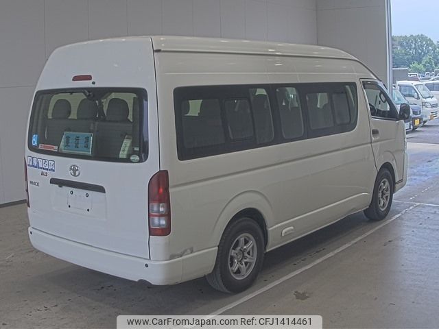 toyota hiace-commuter 2017 -TOYOTA--Hiace Commuter KDH223B-0030176---TOYOTA--Hiace Commuter KDH223B-0030176- image 2