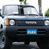 toyota land-cruiser-prado 2000 -TOYOTA--Land Cruiser Prado GF-RZJ95W--RZJ95-0035765---TOYOTA--Land Cruiser Prado GF-RZJ95W--RZJ95-0035765- image 4