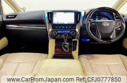 toyota alphard 2016 504928-928137