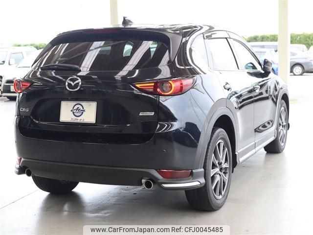 mazda cx-5 2017 -MAZDA--CX-5 KFEP--104069---MAZDA--CX-5 KFEP--104069- image 2