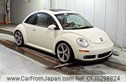 volkswagen new-beetle 2006 -VOLKSWAGEN--VW New Beetle 9CAZJ-WVWZZZ9CZ6M507766---VOLKSWAGEN--VW New Beetle 9CAZJ-WVWZZZ9CZ6M507766-