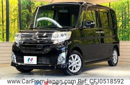 daihatsu tanto 2014 -DAIHATSU--Tanto DBA-LA600S--LA600S-0077112---DAIHATSU--Tanto DBA-LA600S--LA600S-0077112-