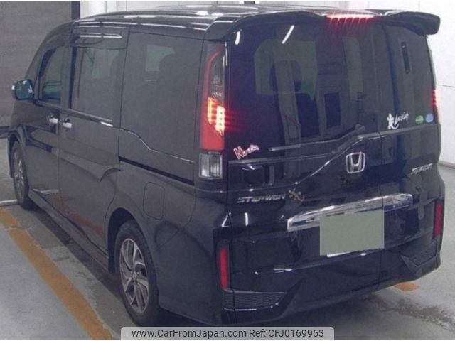 honda stepwagon-spada 2015 quick_quick_DBA-RP3_1007589 image 2