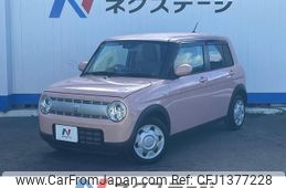 suzuki alto-lapin 2020 quick_quick_HE33S_HE33S-238584