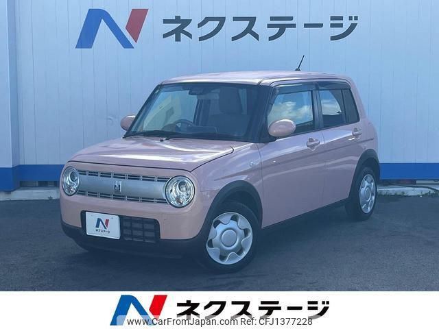 suzuki alto-lapin 2020 quick_quick_HE33S_HE33S-238584 image 1