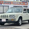 nissan rasheen 1996 CFJ1854144 image 1