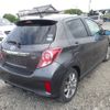 toyota vitz 2011 NIKYO_NJ27219 image 4