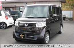 honda n-box 2017 -HONDA 【名変中 】--N BOX JF1--1981728---HONDA 【名変中 】--N BOX JF1--1981728-