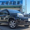 nissan x-trail 2009 quick_quick_DBA-NT31_NT31-044146 image 1