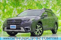 subaru legacy 2022 quick_quick_4BA-BT5_BT5-007965