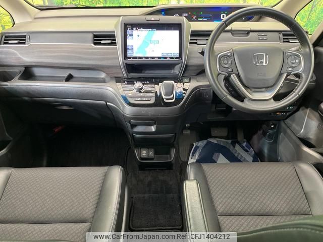 honda freed-hybrid 2022 quick_quick_GB7_GB7-3176792 image 2