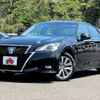 toyota crown 2017 -TOYOTA--Crown DAA-AWS211--AWS211-6010111---TOYOTA--Crown DAA-AWS211--AWS211-6010111- image 1