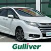 honda odyssey 2016 -HONDA--Odyssey DBA-RC1--RC1-1109505---HONDA--Odyssey DBA-RC1--RC1-1109505- image 1