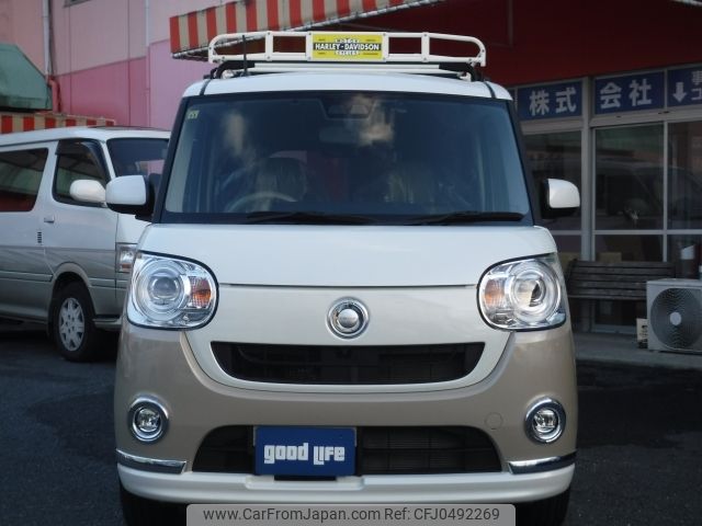 daihatsu move-canbus 2019 -DAIHATSU--Move Canbus 5BA-LA800S--LA800S-0204917---DAIHATSU--Move Canbus 5BA-LA800S--LA800S-0204917- image 2