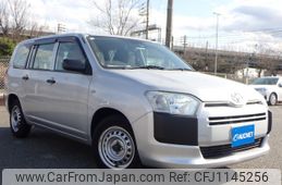 toyota probox-van 2019 -TOYOTA--Probox Van DBE-NCP160V--NCP160-0118686---TOYOTA--Probox Van DBE-NCP160V--NCP160-0118686-