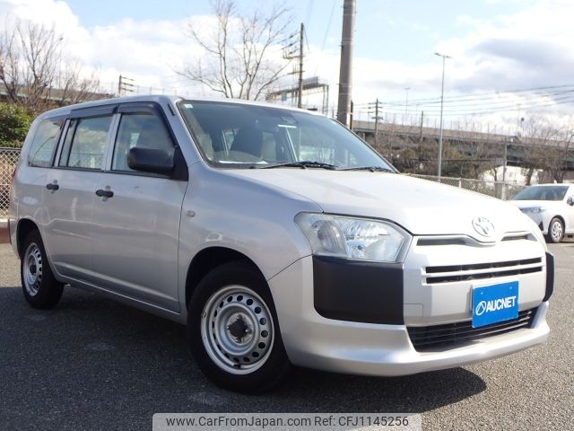 toyota probox-van 2019 -TOYOTA--Probox Van DBE-NCP160V--NCP160-0118686---TOYOTA--Probox Van DBE-NCP160V--NCP160-0118686- image 1
