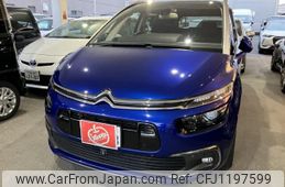 citroen c4-picasso 2017 quick_quick_LDA-B787AH01_XTGJ835706